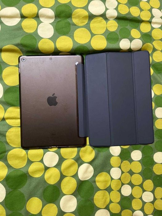 iPad 9ª Geração 64 GB – Como Novo + Capa Incluída