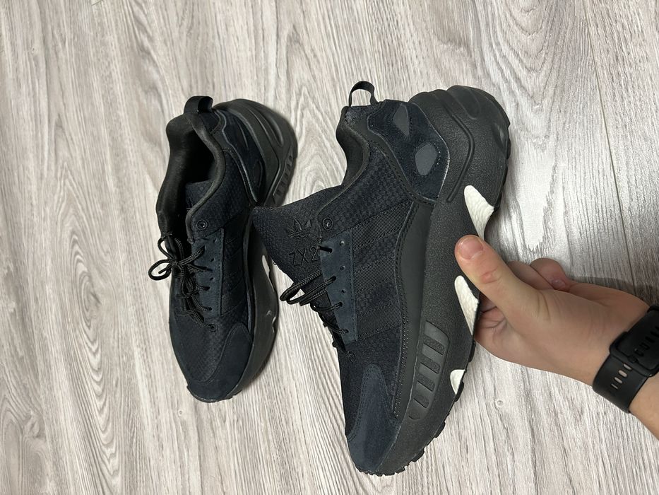 adidas zx22 boost - купить обувь мужскую - Цена на OLX.ua