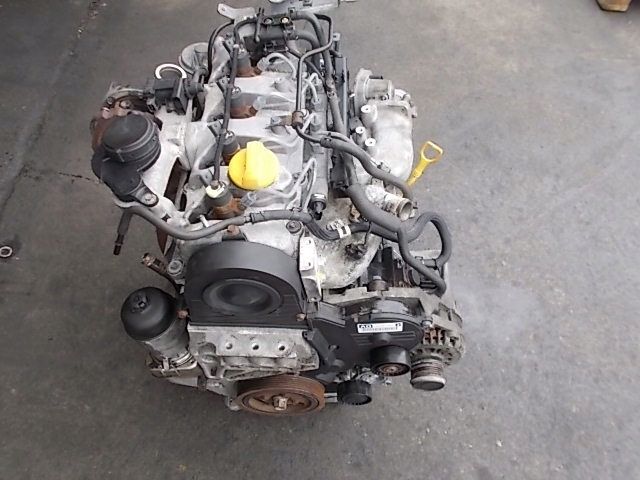 Silnik Opel Antara Captiva 2.0 CDTI Vcdi Z20DMH