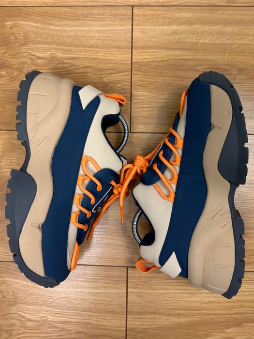 Buty Acupuncture Gingypock Trainers