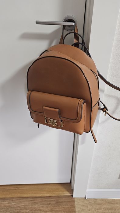 Продам рюкзак жіночій ermanno scervino.