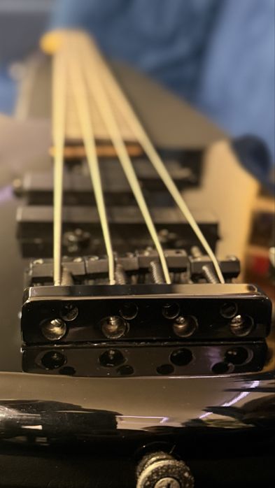 Gitara basowa Ibanez SDGR