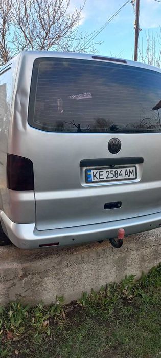 Фольксваген Т 5, 2,5д.