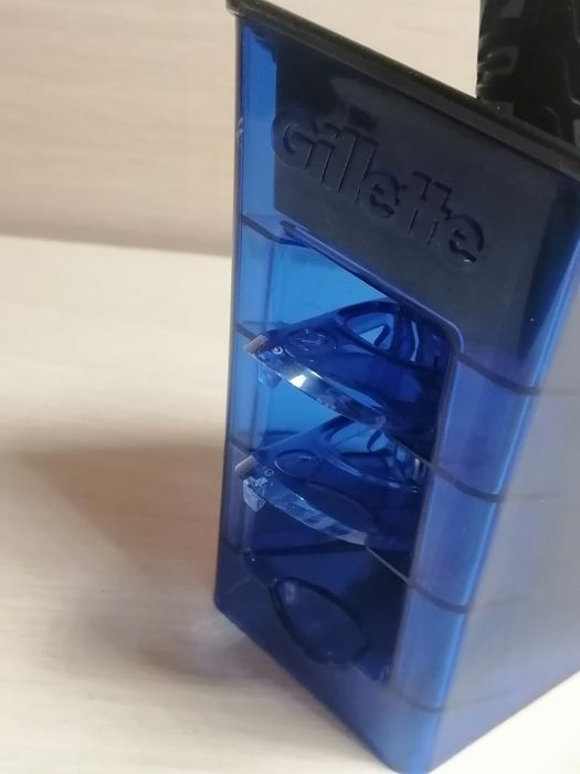 Бритва-стайлер,, Gillette,,