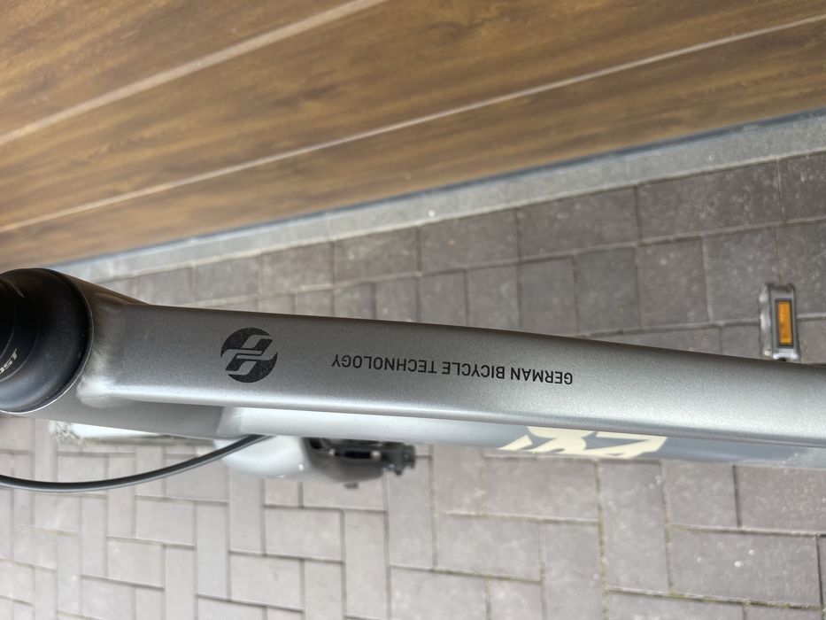 Rower Ghost Urban Square