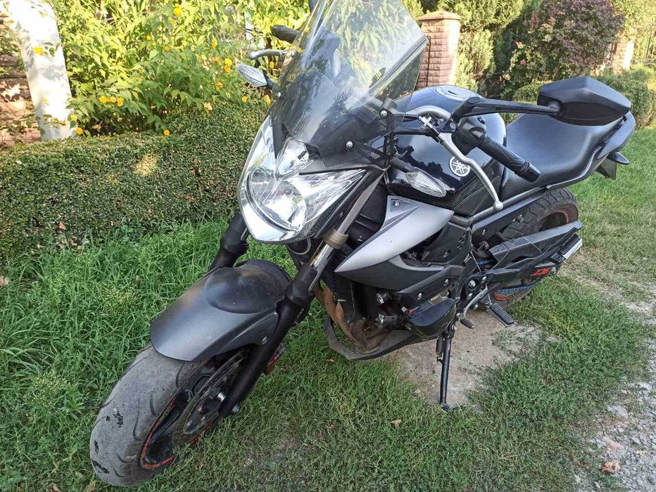 Продам Yamaha XJ6 2012 року