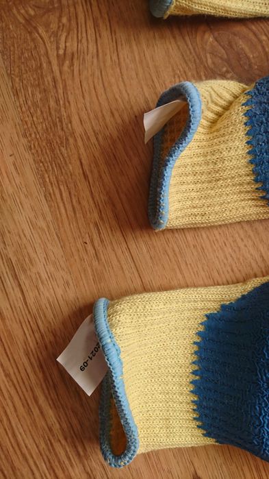 rękawice robocze honeywell kcl k-tex 930+ rozm 8