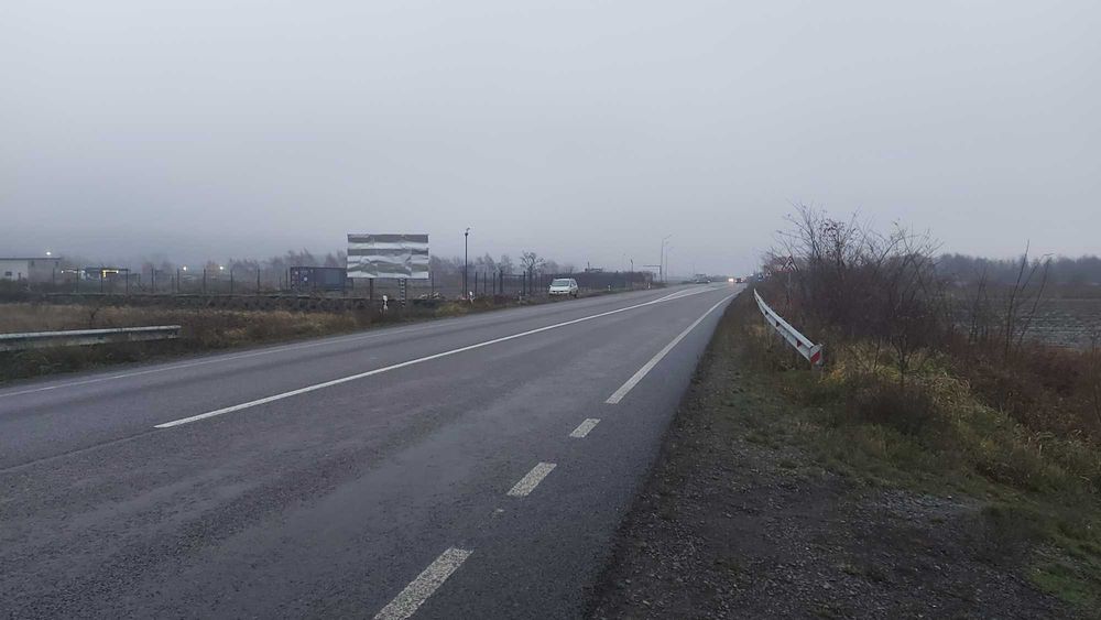 Земля, ділянка, траса с. Рокосово, 10 сот