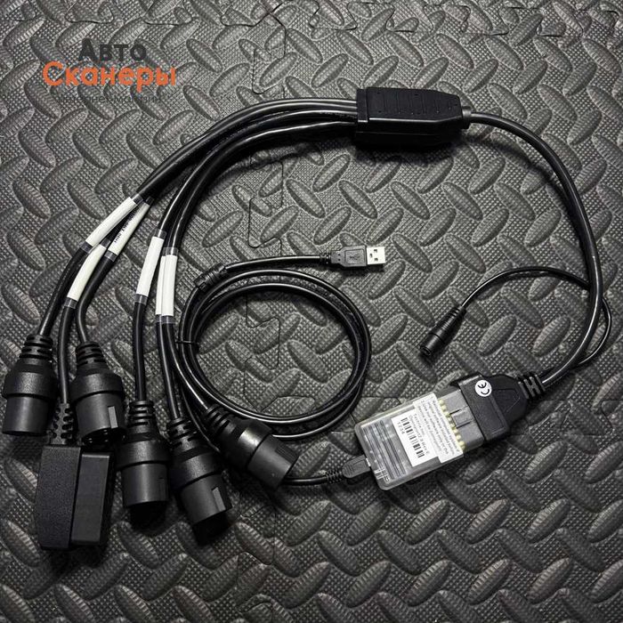 Переходник адаптер DQ250 DQ200 VL381 VL300 DQ500 DL501 (PCM/KT200)