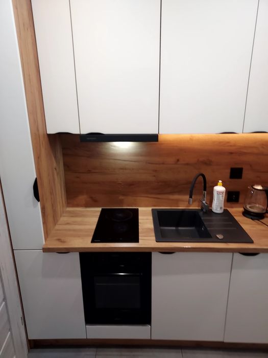 Mieszkanie do wynajęcia