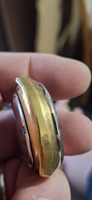 Vendo caixa seiko conografo