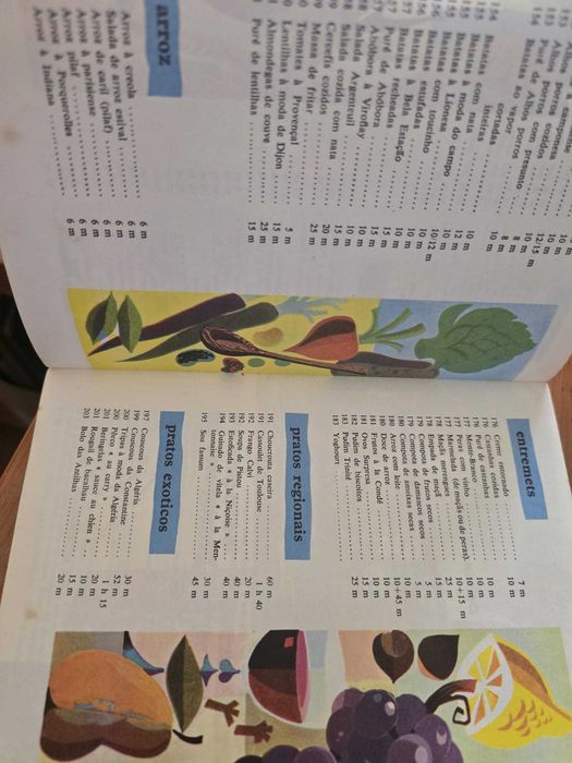 Eis aqui a boa cozinha... - François Bernard