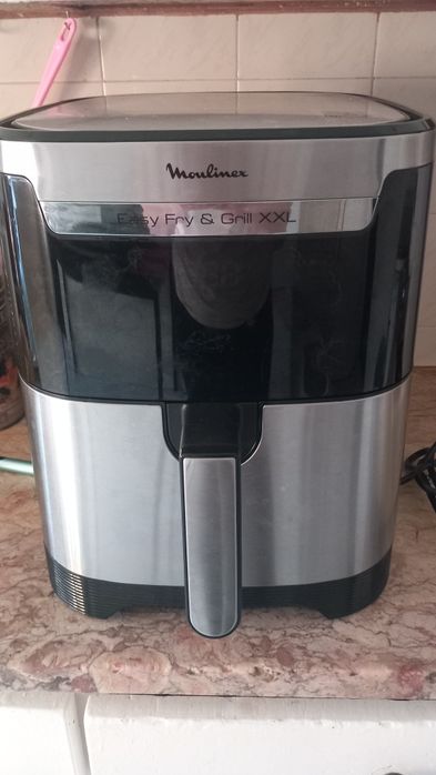 Air fryer Moulinex