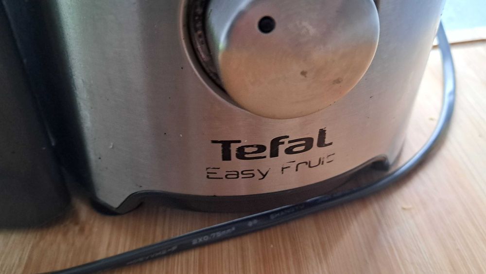 Wyciskarka Tefal okazja!