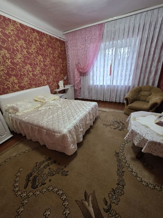 Аренда дома в районе Барановка.
