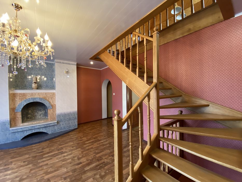 House by the address st. Kitoboynaya (area 300 m²) - Atlanta.ua - photo 11