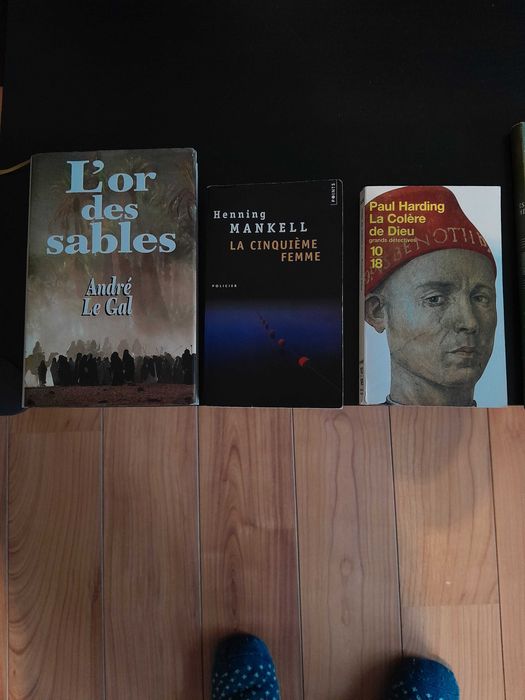 Literatura francesa