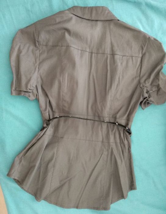 Camisas verão senhora XS/34