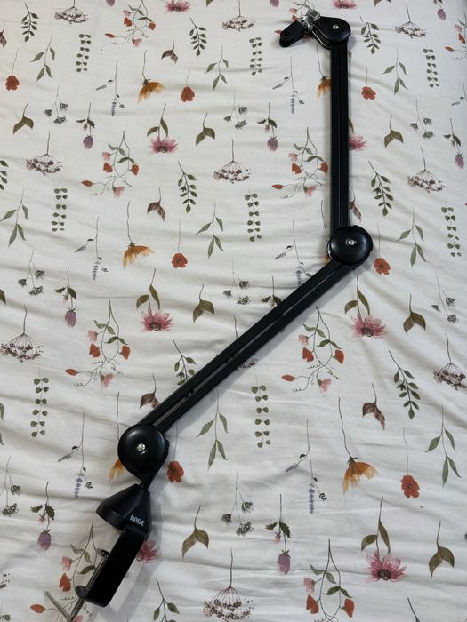 RODE PSA1 Arm - ramie mikorofonowe.