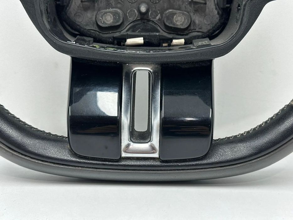 Volante - Citroen C4 Cactus (2014)