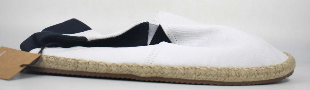 Nowe espadryle Pier One roz. 43