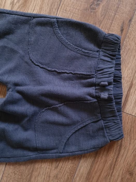 Spodnie Zara 92cm 18-24 miesiące