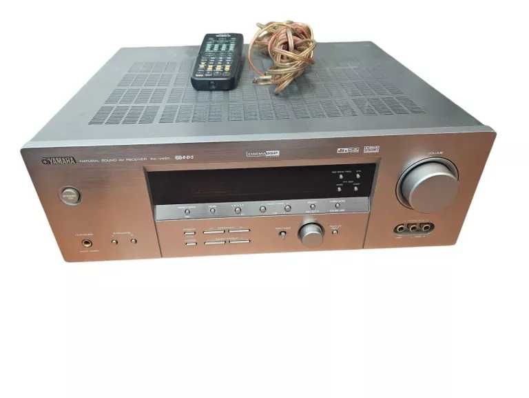 amplituner YAMAHA RX-V450 amplituner wzmacniacz