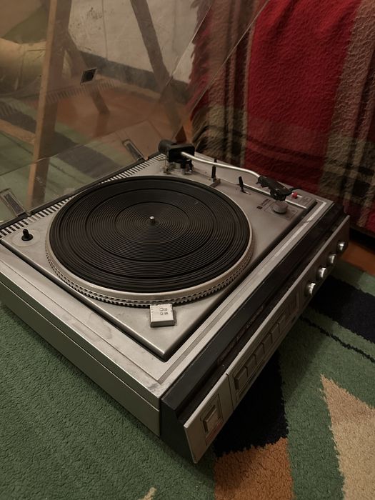 Проигрыватель винила «Вега•109»