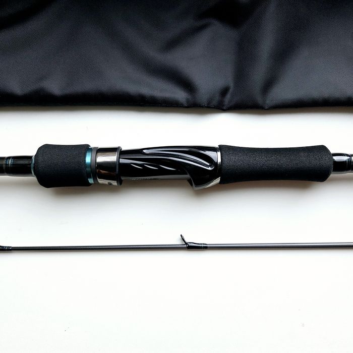 DAIWA Emeraldas ST−EG 93H−DRY＆Saltist 81 daiwa emeraldas - Охота / рыбалка - OLX.ua