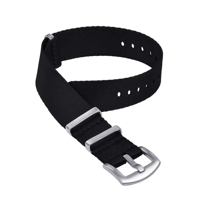 Pasek do zegarka NATO Seatbelt