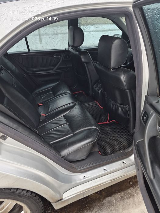 Продам  Мерседес w210