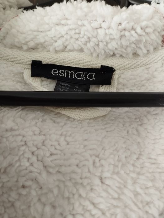 Bezrękawnik damski Esmara