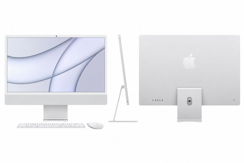 imac m1 - Персональные компьютеры - OLX.ua