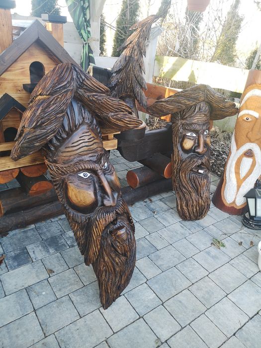 Budka lęgowa dla ptaków xxl
