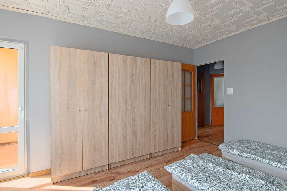 Tanie noclegi pracownicze – Barlinek – dostępne od zaraz