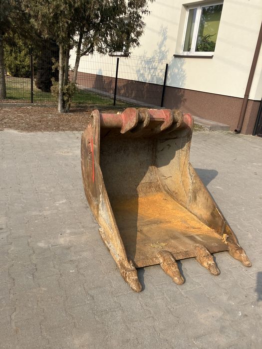 Łyżka kopiąca Gotene S1/B20