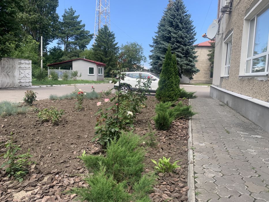 Є генератор! Світло і вода є завжди. Три Коня. Вул. Героїв Дніпра 48.