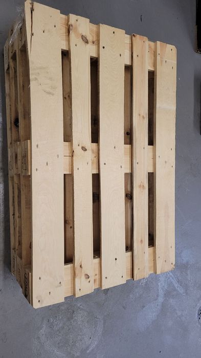 Euro palety EPAL 3 szt.