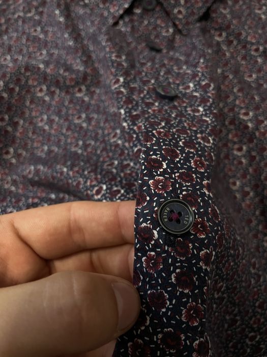 Рубашка Ted Baker