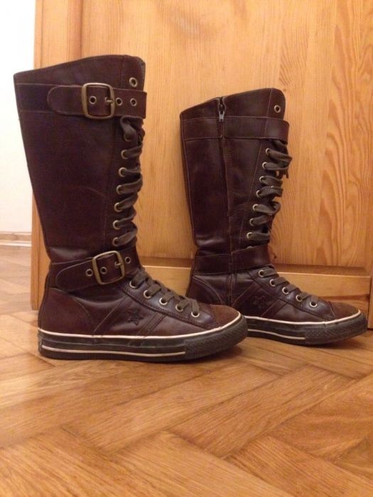 Converse Chuck Taylor R.38