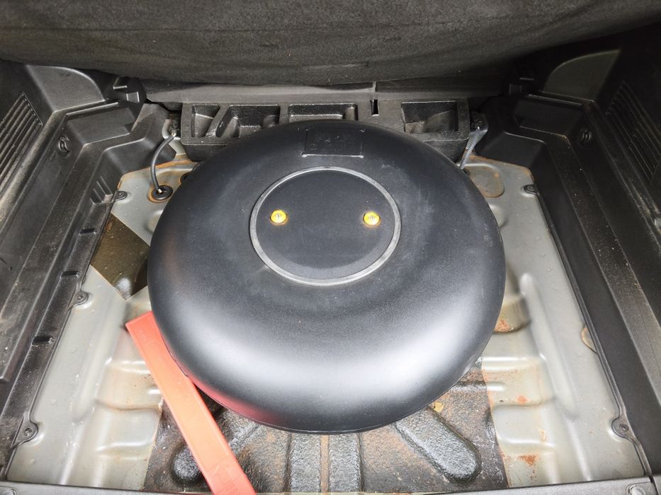 Chery Tiggo 7 Автомат ГБО