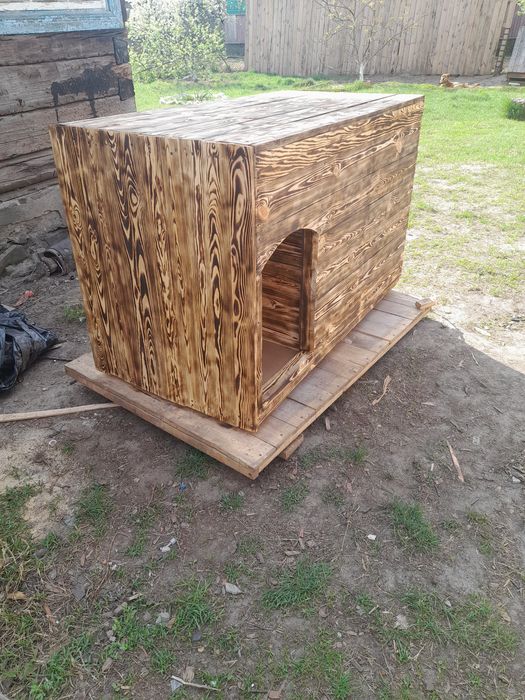 будки для собак ...