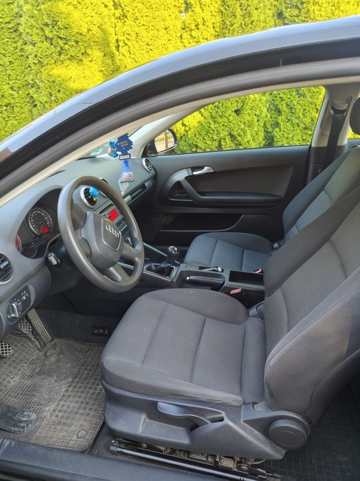 Sprzedam Audi A3 8p
