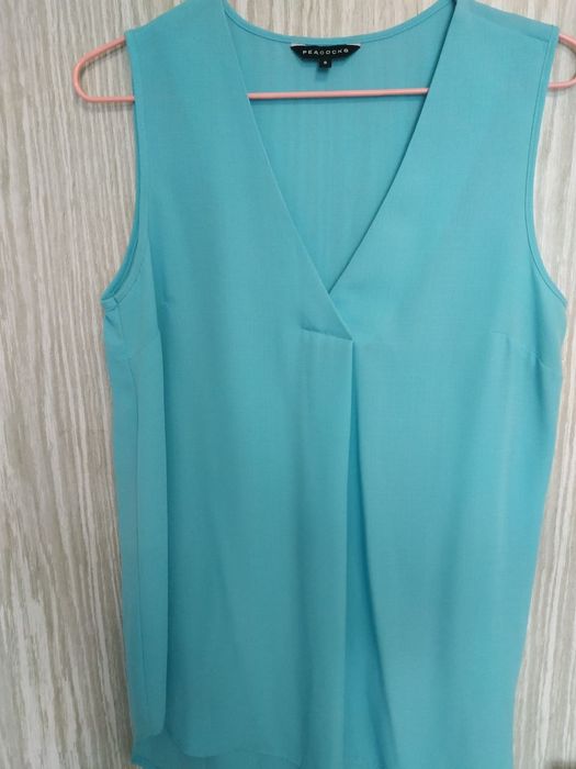 Блузки женские 48