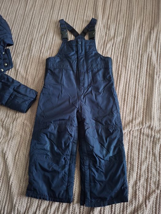 Зимовий комплект Gap