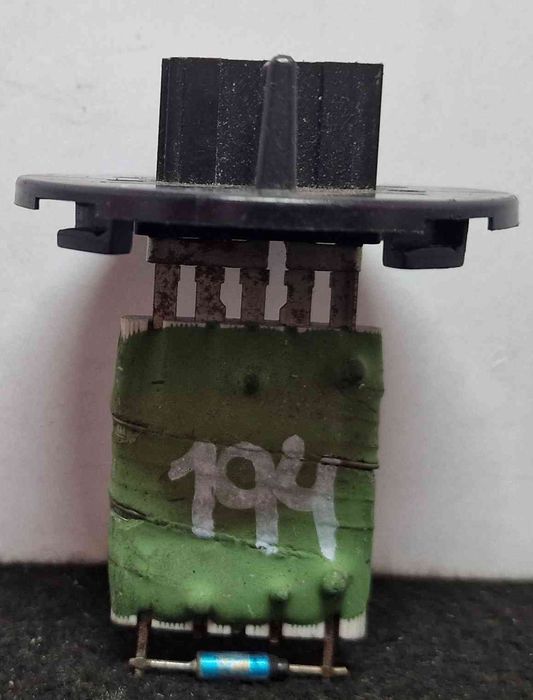 Resistência da Chauffage / Sofagem p2942001 - CITROËN C3 II