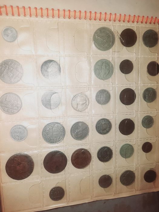 Klaser z Moneta ZSSR