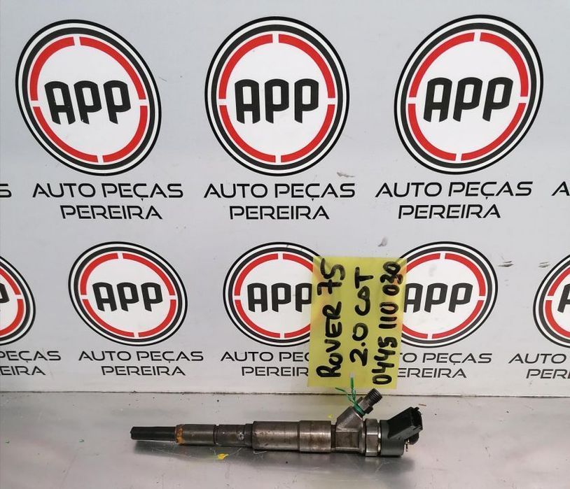 Injector Rover 75 2.0 CD  referência 0445110030.