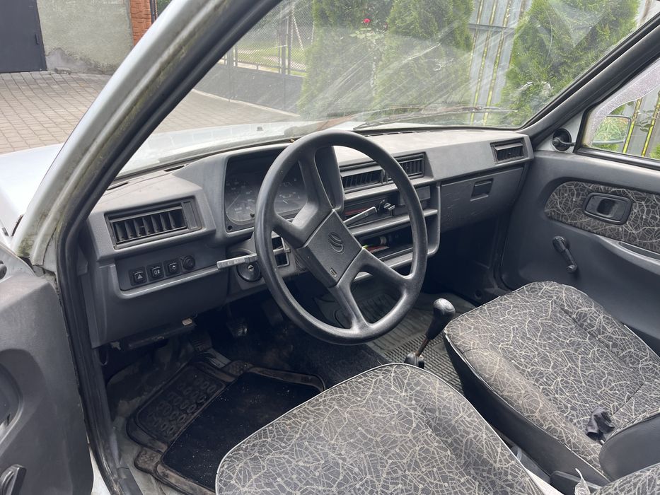 Таврія пікап 11055