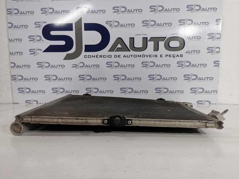 Radiador Ar Condicionado - Peugeot 208 I (2016)